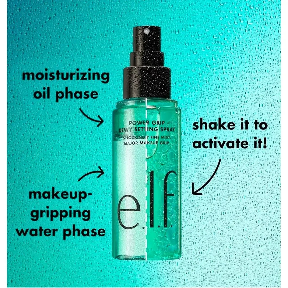 ELF brand new